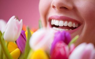 Spring cleaning for your teeth