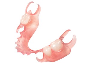 Partial Dentures