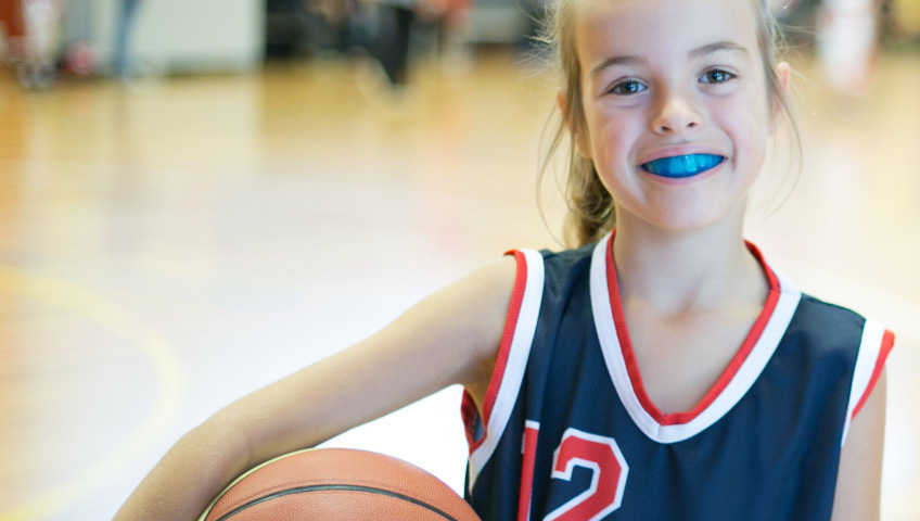 Why is it so Important to Use Sports Mouth Guard?