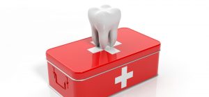 First Aid Tips From Your Emergency Dentist in San Diego Dr. Carmichael