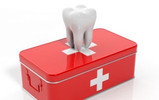 First Aid Tips From Your Emergency Dentist in San Diego Dr. Carmichael