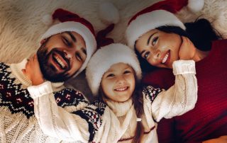 Tips for maintaining healthy teeth during the Holidays