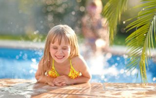 Oral Health during Summer Vacation