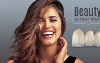 PFM VS BruxZir® Zirconia