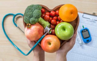 November is Diabetes Awareness Month