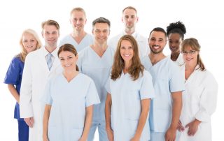 Steps to Finding Your Dentist