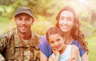 Carmichael Dentistry: Your VA Approved Dentist