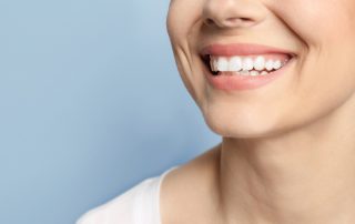 Bone Graft for Dental Implants