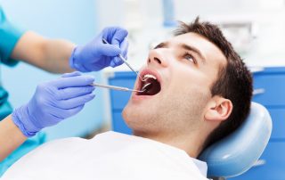 Walk-in Dentist Nearby