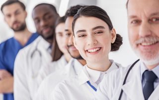 Types of Dentists (Specialty vs. General)