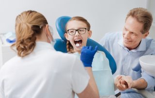 Family-Friendly Dental Clinic