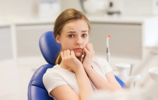 How to Cope with Dental Anxiety