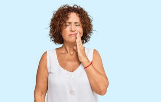 6 Signs You Need to See a Dentist