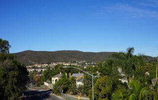 Aerial view of Carmel Mountain Ranch