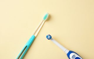 Are Electric Toothbrushes Better Than Manual Ones