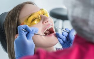 Periodontist in San Diego