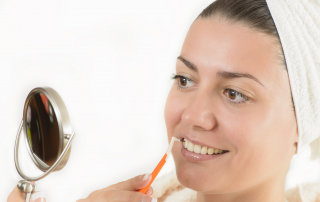 Preventing Gum Disease
