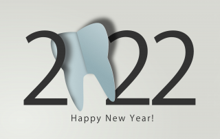 4 Reasons to Start the New Year with a Dental Check-Up