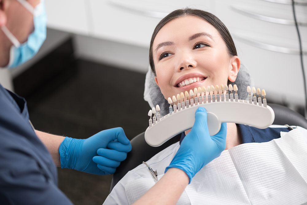 How a Dental Crown Can Improve Your Smile