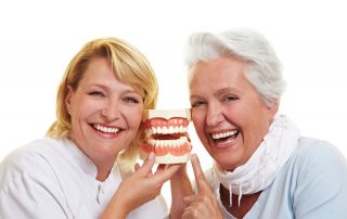 5 ways dentures Can Improve Your Quality of Life