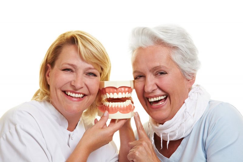5 Ways Dentures Can Improve Your Quality of Life Carmichael Dentistry