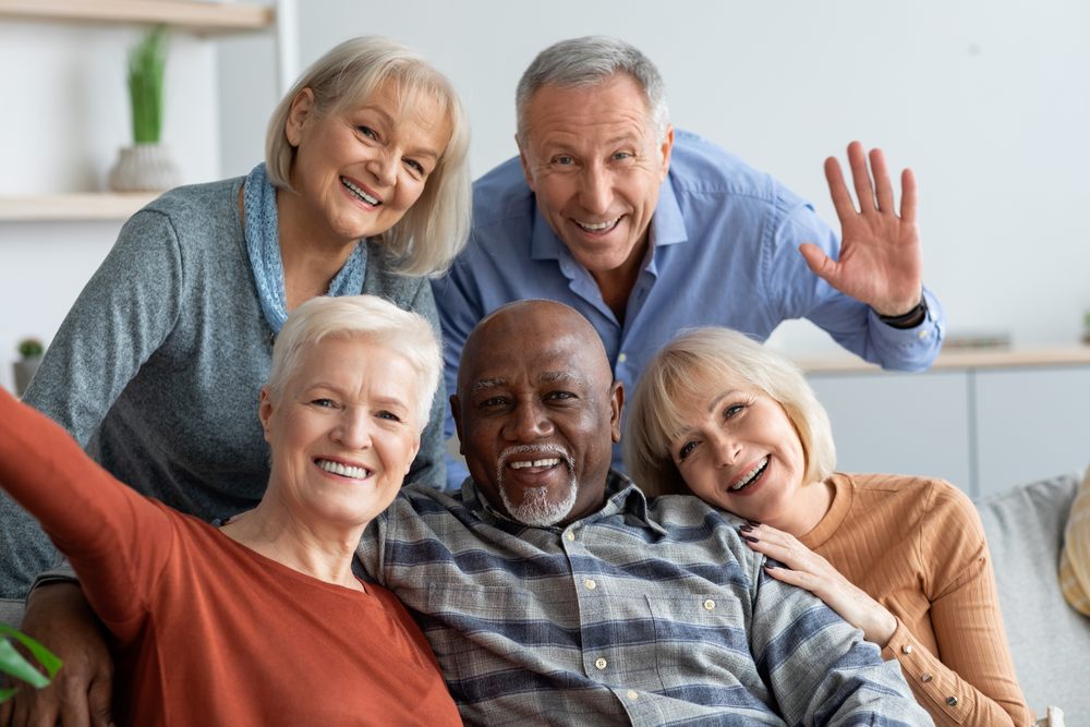 Oral Health and Dental Care Tips for Seniors
