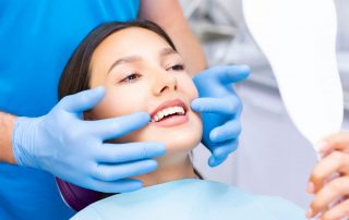 The Amazing Benefits of Dental Crowns