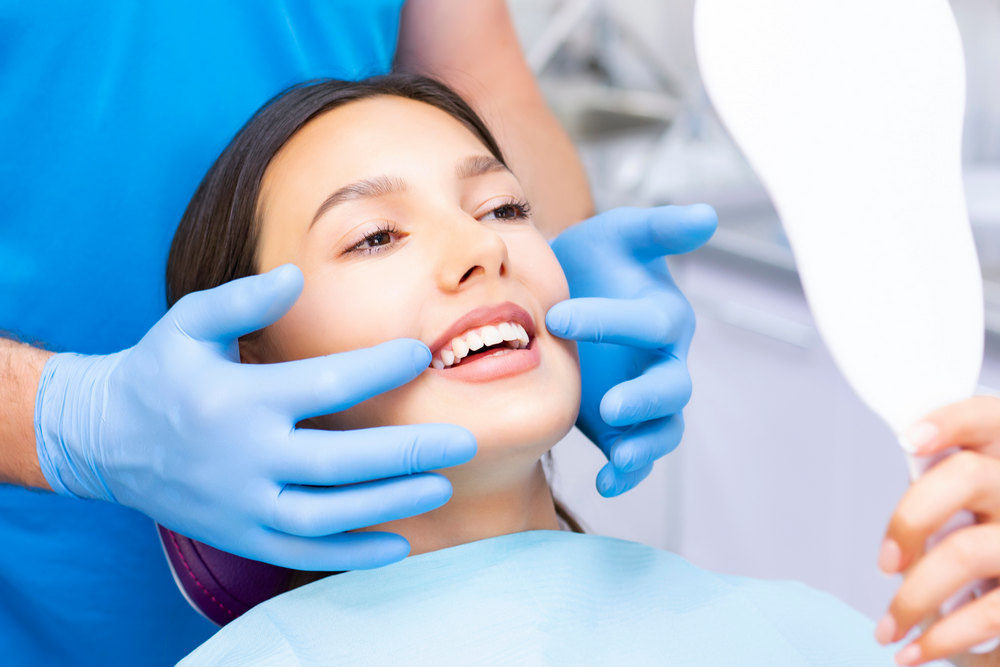 The Amazing Benefits of Dental Crowns