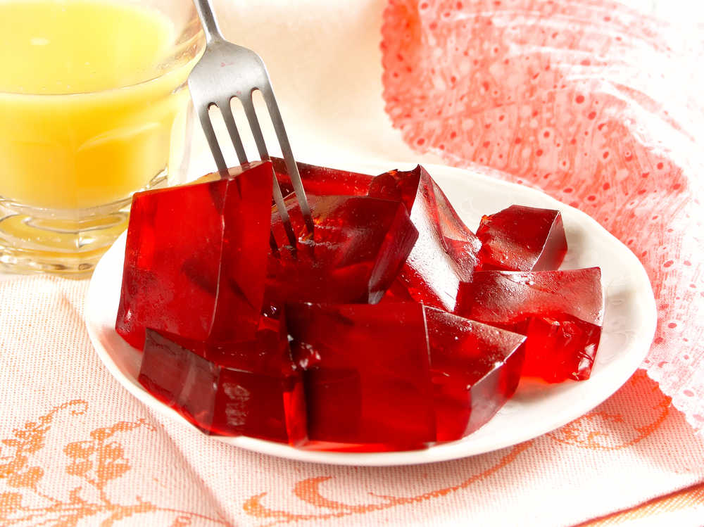 Jello