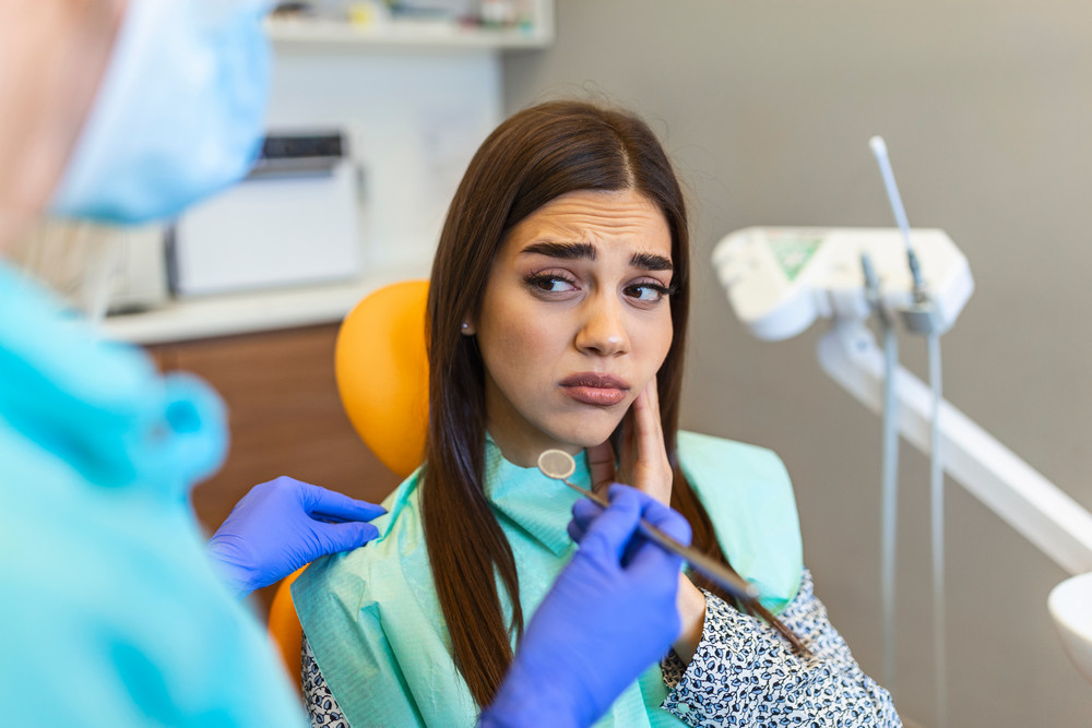 Why You Might Need a Dental Crown