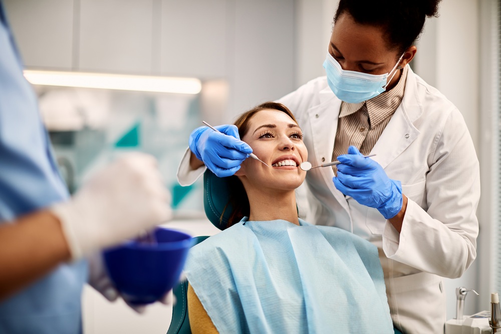Recovery Tips for Bouncing Back After a Tooth Extraction