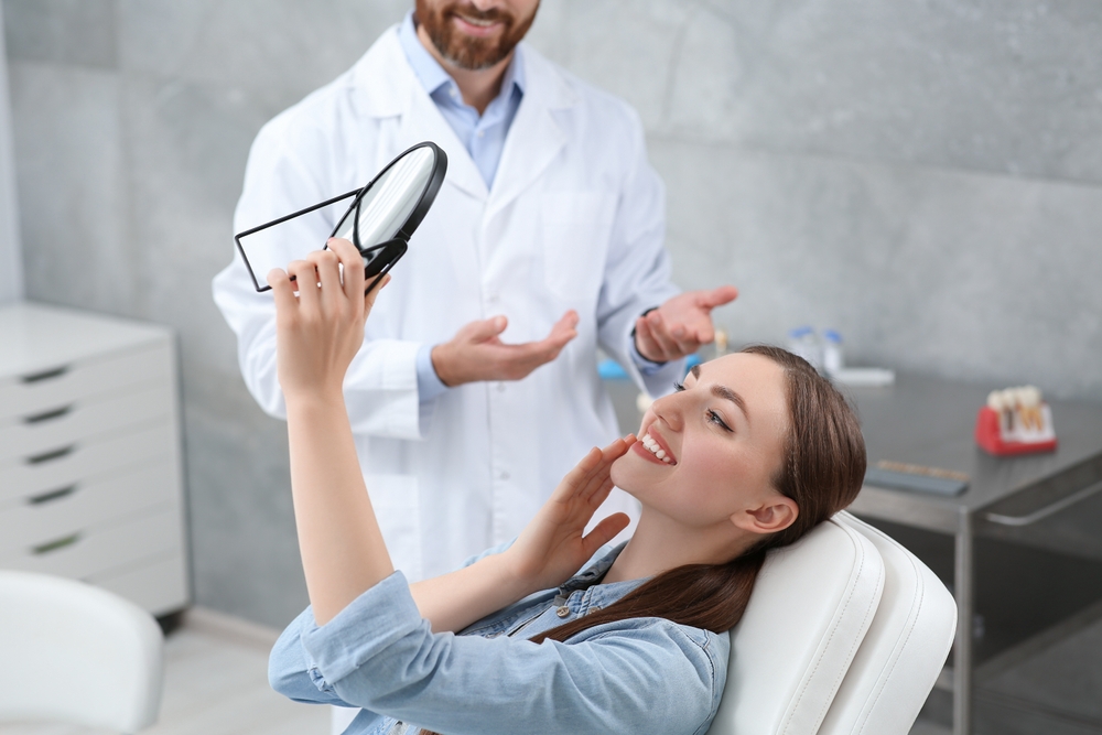 What Makes me a Good Candidate for Dental Implants?