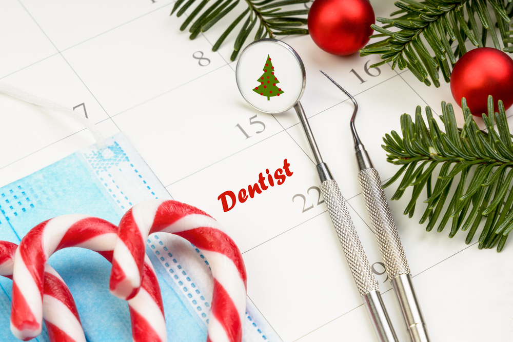 The Importance of a Holiday Dental Check-Up.