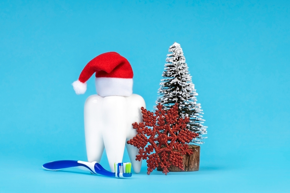 Start the New Year with a Healthy Smile: Dental Check-Ups