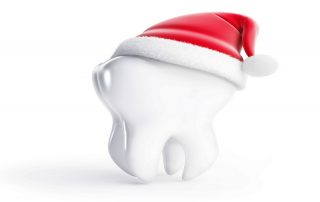 New Years Resolution: Get Dental Implants