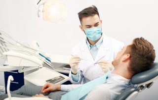 choosing the right dentist goes beyond just getting regular check-ups; it's about establishing a long-term partnership built on trust and expertise. Here are several reasons why working with a trustworthy dentist matters: