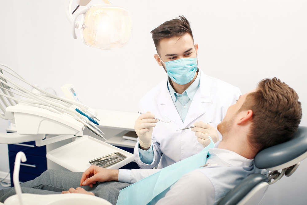 choosing the right dentist goes beyond just getting regular check-ups; it's about establishing a long-term partnership built on trust and expertise. Here are several reasons why working with a trustworthy dentist matters:
