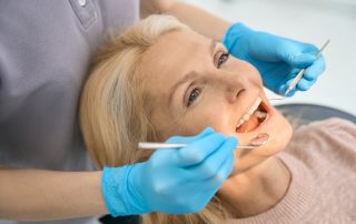 When are Dental Bridges a Good Option?