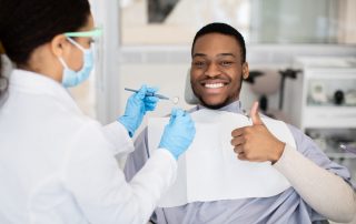 Can Regular Check-Ups Prevent Major Dental Problems?