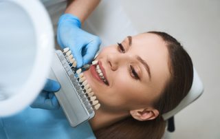 The Benefits of Cosmetic Dentistry: Beyond a Beautiful Smile