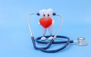 The Link Between Oral Health and Overall Health