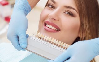 How Dental Crowns Can Improve Your Smile﻿