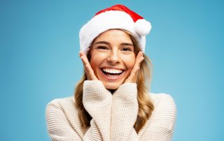 Why the Holiday Season is a Great Time to Consider Dental Implants