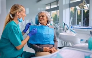 How Dentures Can Restore Your Smile and Confidence