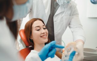 Are You a Candidate for Dental Bridges?