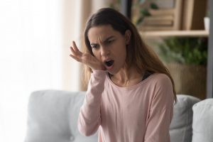Signs You May Need a Dental Filling