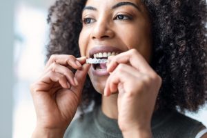 How Invisalign Clear Aligners Can Straighten Your Smile Discreetly and Quickly