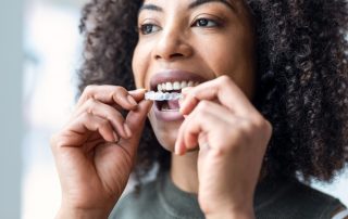 How Invisalign Clear Aligners Can Straighten Your Smile Discreetly and Quickly