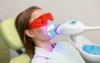 How Professional Teeth Whitening, Safe and Effective Smile Brightening Works
