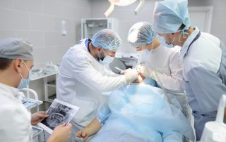 How Sedation Dentistry Makes Dental Visits Calm, Comfortable and Anxiety Free